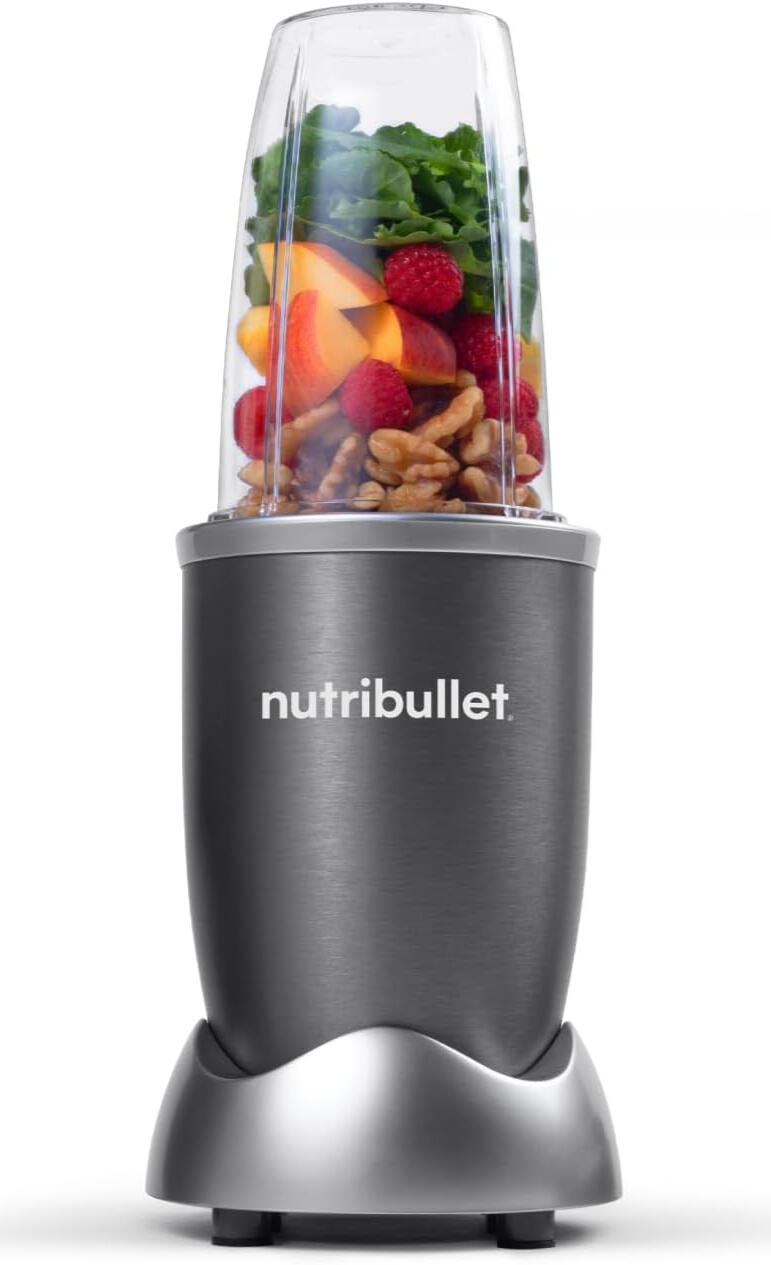 Nutribullet Original 600 Blender puissant Nutribullet Original 600W préparation smoothie